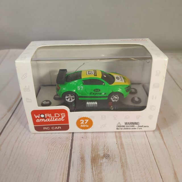 Carro controle remoto Spray Metal Racing Die-Cast YTL-1712 - PENA VERDE SHOP