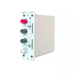 Rupert Neve Designs Portico 542 Tape Emulator FX Processor 500-Series Module - Picture 1 of 1