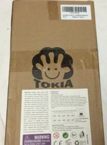Lot of 2 Tokia face & body paint for kids and adults, original boxes - T1455 - Picture 1 of 10