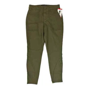 Pantaloni utility elasticizzati Social Standard by Sanctuary donna Logan gamba con cerniera tg10 - Foto 1 di 1