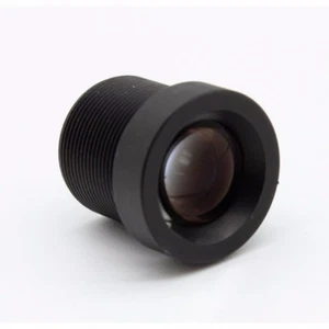 16mm cctv lens IR Board 1/3" M12 view 50m fixed for Security IP CCD Camera - Picture 1 of 6