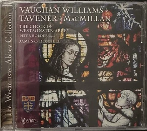 Vaughan Williams, MacMillan & Tavener: Choral works - Picture 1 of 1