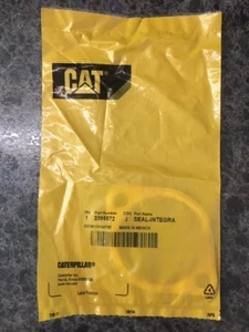 KATZENRAUPENDICHTUNG - INTEGRA 2395572 NEU - Bild 1 von 3