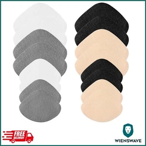 8 Paar Fersenschutz Für Schuhe Selbstklebend, Schuh Fersen Reparatur, Sneaker... - Bild 1 von 10