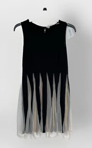 NWT Girls XL 14/16 Kaiyu Style We Sleeveless Dress - Picture 1 of 2