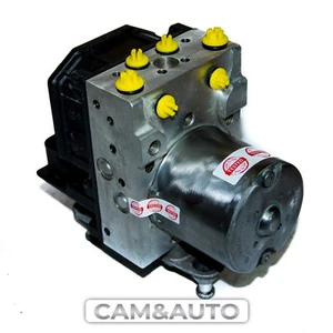 ⭐⭐⭐ Abs Control Unit Hydraulic Block A0004466689 0265950094 Mercedes Vito ⭐⭐⭐ - Picture 1 of 4