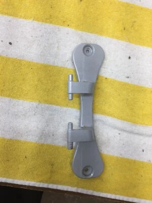 Dobradiça para porta lavadora Samsung DC61-04041A frete grátis - Imagem 1 de 2
