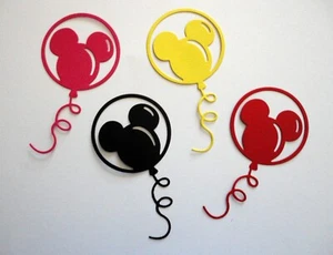Fun Balloon Die Cut- Pkt 8 - Picture 1 of 1
