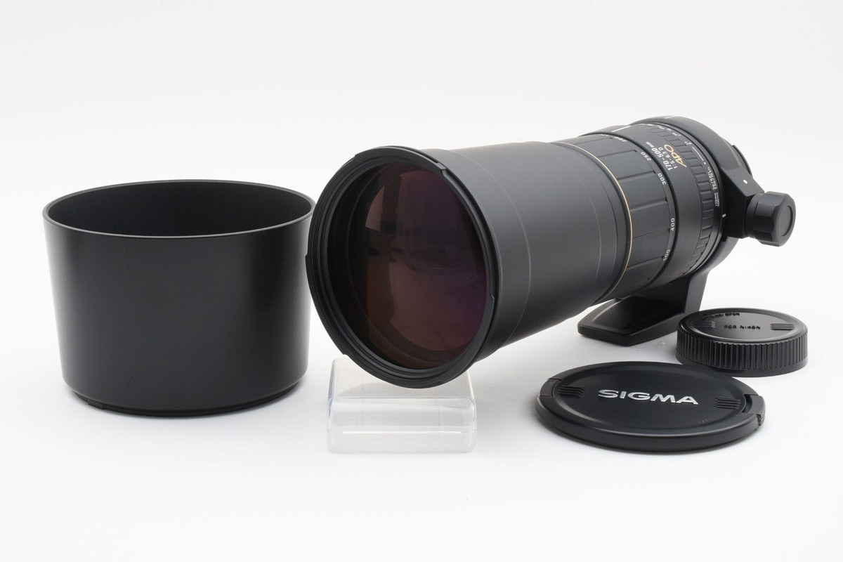 Sigma Nikon F Camera Lenses 170-500mm Focal for sale | eBay Sigma Nikon F Camera Lenses 170-500mm Focal for sale | eBay