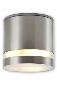 Lampada da bagno LED lampada da incasso 8,5 W IP44 bagno plafoniera faretto spot luminoso - Foto 1 di 1
