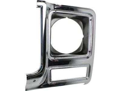 Para 1979-1980 Chevrolet K10 Suburban Farol Porta Esquerda - Lado do Motorista 66598JQ - Imagem 1 de 2
