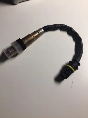 Sonda lambda original Mercedes A0015403717 05099817AB Chrysler Crossfire 3,2 L - Imagen 1 de 4