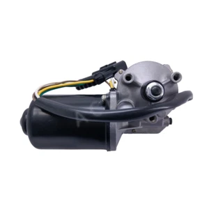 Wischermotor Scheibenwischer Vorne für Opel Astra G T98 Typ Ref 0390241141 - Picture 1 of 3