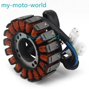 Bobina de estator para Aprilia Magneto MXV450 2008-2010 855011 855680 855181 AP9150180 - Imagen 1 de 7