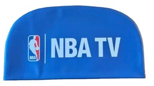 NBA TV Courtside Folding Chair Cover Basketball Game Room Man Cave Rare HTF - Picture 1 of 8