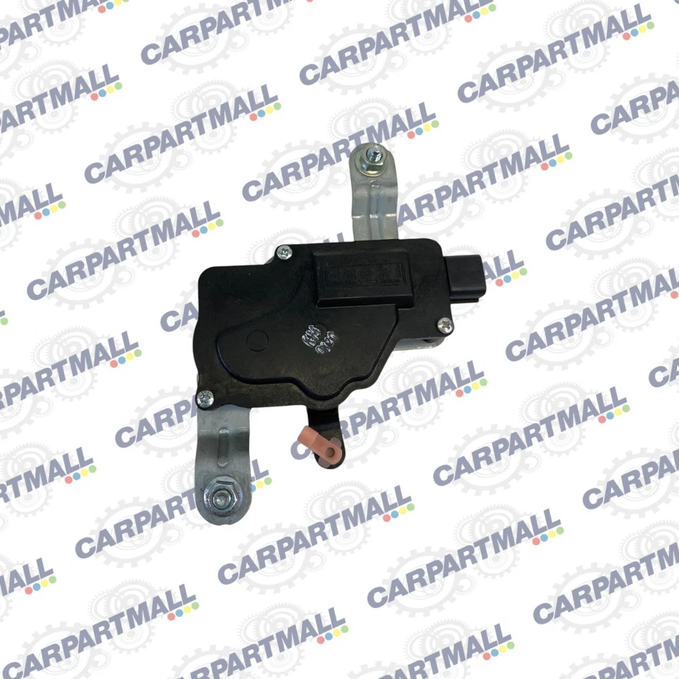 2006-2011 Kia Rio Rio5 Hatchback Rear Deck Lid Trunk Lock Actuator Motor Foto 1 de 4
