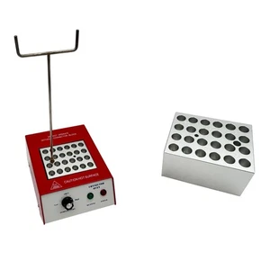 24 Anschlüsse Glasfaserhärteofen Glasfaserhärteofen 200°C kompatibel 110-220V - Bild 1 von 10