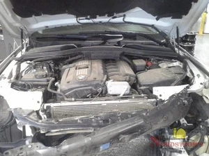2008 BMW 528i Rear Drive Shaft - Picture 1 of 11