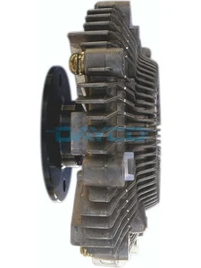 Dayco Fan Clutch fits Nissan Pathfinder 2.4 WD21 SUV 4WD (115082) - Picture 1 of 12
