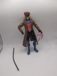 Hasbro Marvel Legend X-Men '97 Gambit 6" Actionfigur - Bild 1 von 4