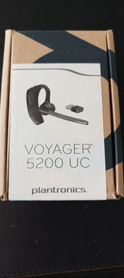 Poly/Plantronics Voyager 5200 UC Headset  - Bild 1 von 4
