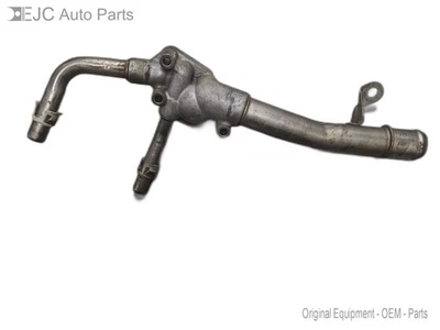 Carcasa termostato trasero para 13-16 GMC Acadia 3.6 Foto 1 de 4