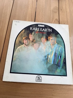 Rare Earth - Get Ready - 12" Vinyl -LP 1969 - Stereo/Mono/ 1C 062-91 006 - Bild 1 von 4