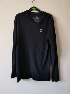 Religion Men's Long Sleeve T-shirt Small - Picture 1 of 7