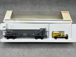 H0 MÄRKLIN Museumswagen 2000  OVP - Bild 1 von 2