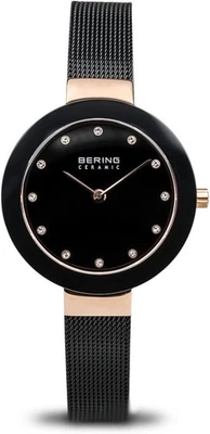 Reloj Mujer BERING Movimiento Cuarzo Cerámica Colección 11429-166 Foto 1 de 4