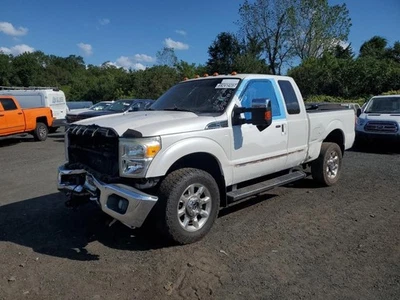 Transfer Case Electronic Shift Fits 11-12 FORD F250SD PICKUP 2036789 - Image 1 of 4