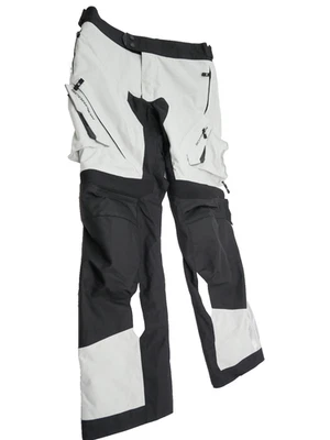 SCORPION EXO YOSEMITE PANTS GREY SIZE 3XL - 3035-8 - Image 1 of 4