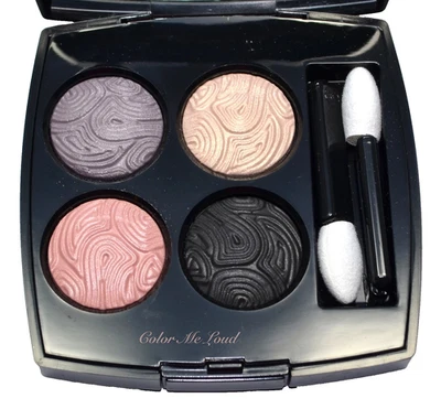 Chanel Ombres Tracees Quadra Eyeshadow Jardin Zen 2g/ 0.07oz 100%Authentic - Image 1 of 4