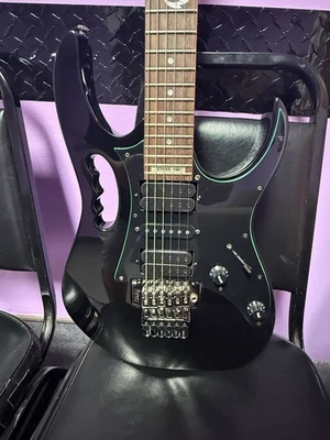 Ibanez Steve Vai Jem 555 - Image 1 of 4