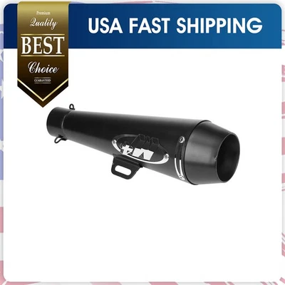 Escape de motocicleta M4 para Honda CBR600F4i CBR250R con DB Killer M4 Foto 1 de 4