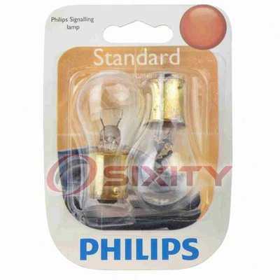 Bombilla compartimento motor Philips para Mercury Brougham Caliente Colony hs Foto 1 de 4