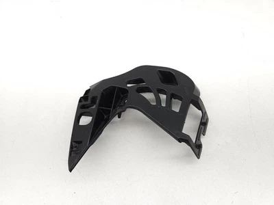 原装 17 - 23 宝马 530i 540i 530e 前乘客右挡泥板导轨支架 — 第 1/4 张图片