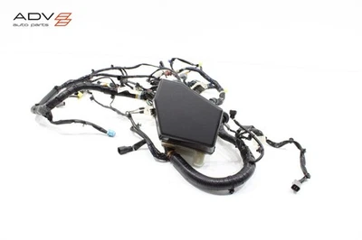 2011-12 MAZDA MX-5 MIATA 2.0L ENGINE BAY ROOM WIRE WIRING HARNESS & FUSE BOX OEM - Image 1 of 4