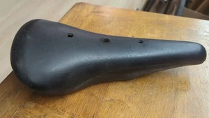 60-70's Vintage CINELLI Unicantor MOD. 55 Nylon Saddle - Picture 1 of 7