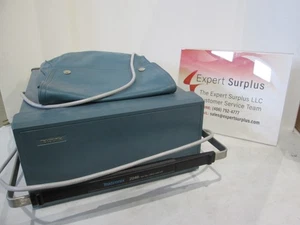 Tektronix, 2246, 100MHz Oscilloscope w/ Probes, Used - Picture 1 of 9