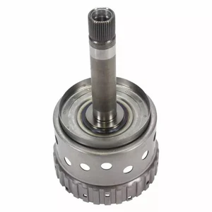 Genuine Ford Hub Assembly AL3Z-7B067-A - Picture 1 of 2