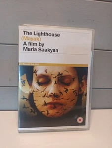 The Lighthouse DVD (2011) Anna Kapaleva, Saakyan (DIR) cert 12 - Imagen 1 de 5