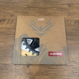 SRAM X0 Eagle T-Type Direct Mount Kettenblatt - 30t, 12-fach, 8-Loch Direct - Bild 1 von 4