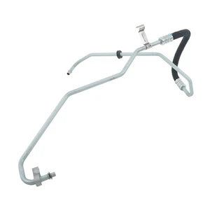 Upper Transmission Cooler Line For Chevrolet Equinox GMC Terrain 2.4L 2010-2017 - Picture 1 of 13