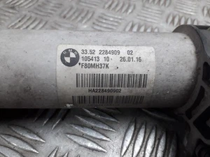 BMW 3 SERIES LEFT REAR STRUTM3 3.0L Petrol 2284909 12-19 - Picture 1 of 12