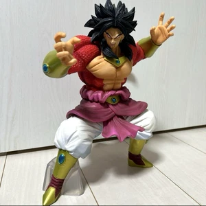 Broly SSJ 4 Figura Ichiban Kuji SUPER DRAGON BALL HEROES 3ª MISIÓN A Sin Caja - Imagen 1 de 6