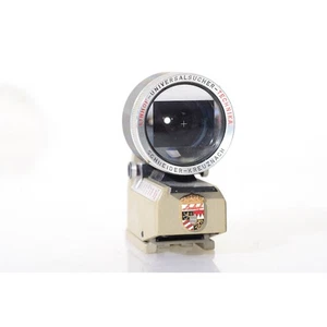 Linhof Universal Viewfinder For 75Mm To 360Mm Focal Lengths - Finder - Picture 1 of 6