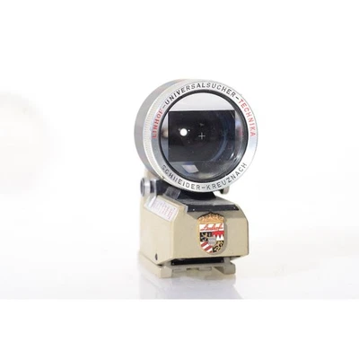 Linhof Universal Viewfinder Technika For 75Mm To 360Mm Focal Lengths - Finder - Image 1 of 4