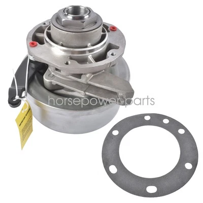 For 1988-2002 Ford F-250 Parking Brake Assembly Transmission Mounted F5TZ2598A - Image 1 of 4