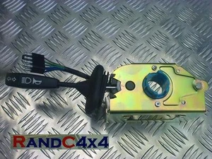 PRC3875 Land Rover Defender Indicator, horn, and head lamp dip beam switch  - Picture 1 of 3